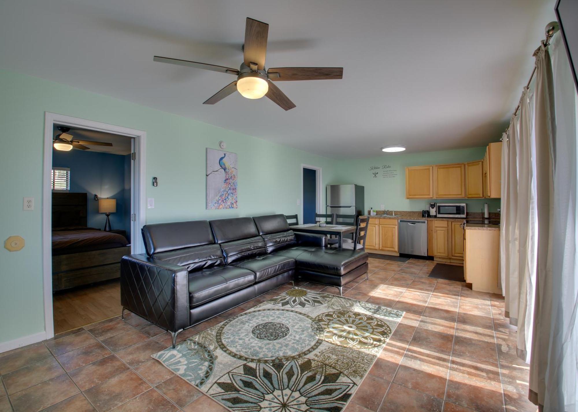 Hot Springs Condo With Lake Access And Boat Dock! Exterior foto